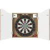 Dartboard spinta Artisano ąžuolo 56 x 12 x 63 cm