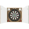 Dartboard spinta Artisano ąžuolo 56 x 12 x 63 cm