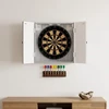 Dartboard spinta BREDA Pilka Sonoma 52,5 x 10,5 x 53,5 cm