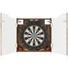Dartboard spinta Dūminio ąžuolo 56 x 12 x 63 cm