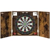 Dartboard spinta Dūminio ąžuolo 56 x 12 x 53,5 cm