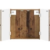 Dartboard spinta EDE Sendintos medienos 52,5 x 10,5 x 53,5 cm