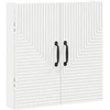 Dartboard spinta HAARLEM Balta 52,5 x 10,5 x 53,5 cm