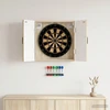Dartboard spinta HOORN Sonoma ąžuolas 52,5 x 10,5 x 53,5 cm