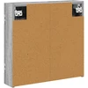 Dartboard spinta Pilka Sonoma 56 x 12 x 53,5 cm