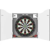 Dartboard spinta Pilka Sonoma 56 x 12 x 63 cm Apdirbta mediena
