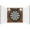 Dartboard spinta Sendintos medienos 56 x 12 x 63 cm