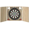Dartboard spinta Sonoma ąžuolas 56 x 12 x 53,5 cm
