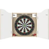Dartboard spinta Sonoma ąžuolas 56 x 12 x 63 cm