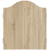 Dartboard spinta Sonoma ąžuolas 56 x 12 x 63 cm