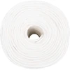 Daugiafunkcinė buitinė virvė 10 mm 100 m Balta PP