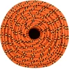 Daugiafunkcinė buitinė virvė 10 mm 100 m Oranžinė PP