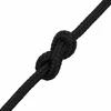 Daugiafunkcinė buitinė virvė 10 mm 25 m Juoda PP