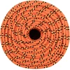 Daugiafunkcinė buitinė virvė 10 mm 25 m Oranžinė PP