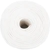 Daugiafunkcinė buitinė virvė 10 mm 250 m Balta PP