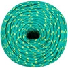 Daugiafunkcinė buitinė virvė 10 mm 50 m Žalia PP