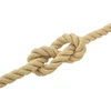 Daugiafunkcinė buitinė virvė 10 mm 500 m Natūrali PP