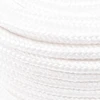 Daugiafunkcinė buitinė virvė 12 mm 250 m Balta PP