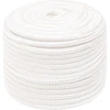 Daugiafunkcinė buitinė virvė 14 mm 25 m Balta PP