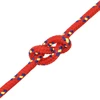 Daugiafunkcinė buitinė virvė 14 mm 25 m Raudona PP