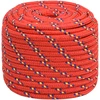 Daugiafunkcinė buitinė virvė 16 mm 100 m Raudona PP