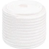 Daugiafunkcinė buitinė virvė 16 mm 250 m Balta PP