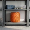 Daugiafunkcinė buitinė virvė 16 mm 250 m Oranžinė PP