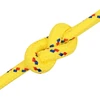 Daugiafunkcinė buitinė virvė 16 mm 250 m Geltona PP