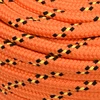Daugiafunkcinė buitinė virvė 16 mm 250 m Oranžinė PP