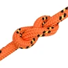 Daugiafunkcinė buitinė virvė 18 mm 100 m Oranžinė PP