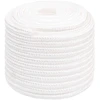 Daugiafunkcinė buitinė virvė 18 mm 100 m Balta PP