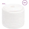 Daugiafunkcinė buitinė virvė 18 mm 100 m Balta PP