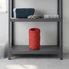 Daugiafunkcinė buitinė virvė 2 mm 100 m Raudona PP