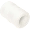 Daugiafunkcinė buitinė virvė 2 mm 25 m Balta PP