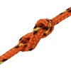 Daugiafunkcinė buitinė virvė 2 mm 25 m Oranžinė PP