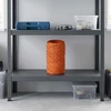 Daugiafunkcinė buitinė virvė 2 mm 25 m Oranžinė PP