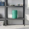 Daugiafunkcinė buitinė virvė 2 mm 250 m Žalia PP