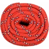 Daugiafunkcinė buitinė virvė 20 mm 25 m Raudona PP