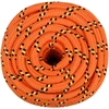 Daugiafunkcinė buitinė virvė 20 mm 25 m Oranžinė PP