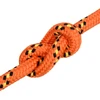 Daugiafunkcinė buitinė virvė 20 mm 25 m Oranžinė PP