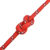 Daugiafunkcinė buitinė virvė 20 mm 25 m Raudona PP