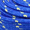 Daugiafunkcinė buitinė virvė 20 mm 25 m Mėlyna PP
