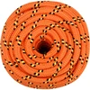 Daugiafunkcinė buitinė virvė 20 mm 50 m Oranžinė PP