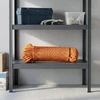 Daugiafunkcinė buitinė virvė 3 mm 25 m Oranžinė PP
