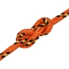 Daugiafunkcinė buitinė virvė 3 mm 500 m Oranžinė PP