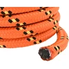 Daugiafunkcinė buitinė virvė 60 mm 5 m Oranžinė PP