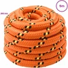 Daugiafunkcinė buitinė virvė 60 mm 5 m Oranžinė PP