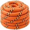 Daugiafunkcinė buitinė virvė 60 mm 5 m Oranžinė PP