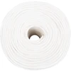 Daugiafunkcinė buitinė virvė 8 mm 100 m Balta PP