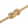 Daugiafunkcinė buitinė virvė 8 mm 50 m Natūrali PP